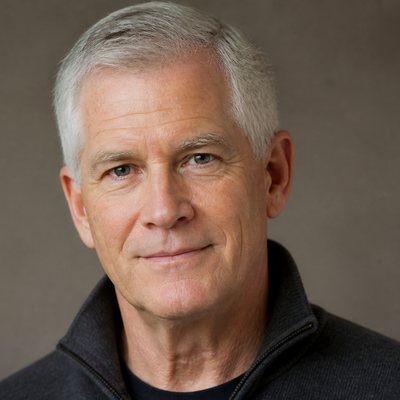 Portrait of David H.